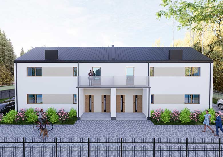 Mieszkanie na inwestycje